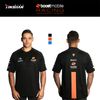 Boost Teamwear Printing Custom T-Shirt