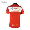 Customised Workwear Polo Shirt -- Yinshan Sportswear