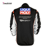 Promo Jackets for Private Logo Design