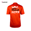 Wholesale racing polo shirts designs