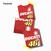 Printed Sports T Shirt Promotional Wholesale