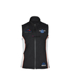 Design Pattern Cycling Breathable And Quick-drying Vest