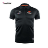 Customized Team Racing Polo Shirt