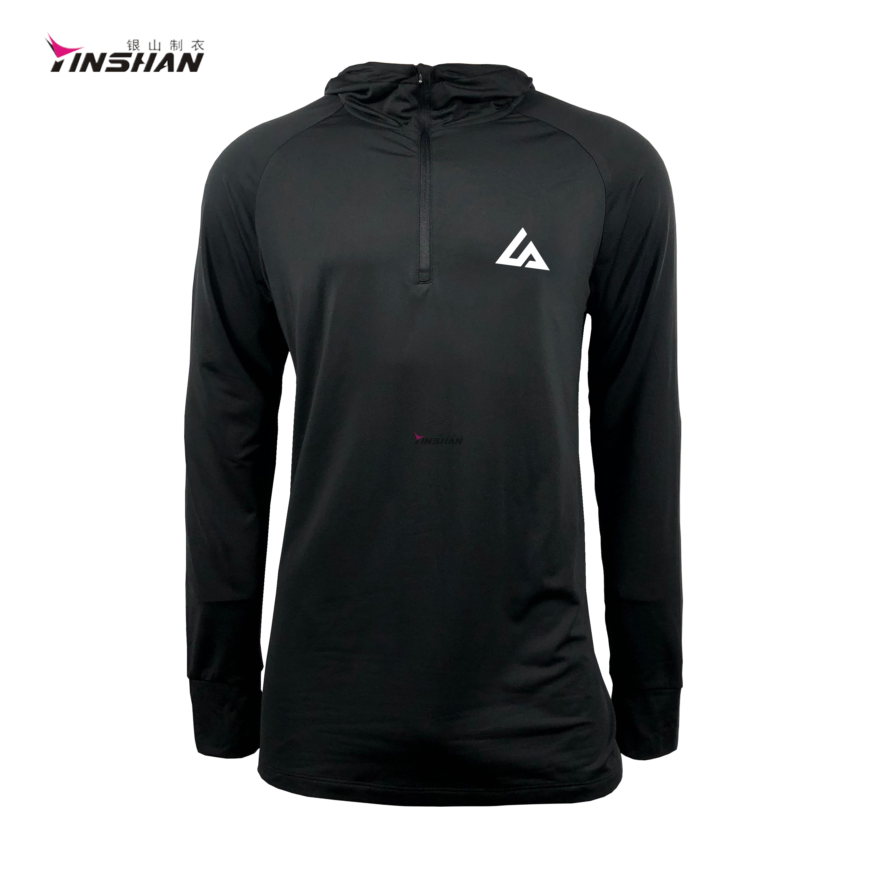 Pattern Design Custom Fitness Clothing