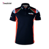 MotoGP Polo Shirt for Personalization And Customization 