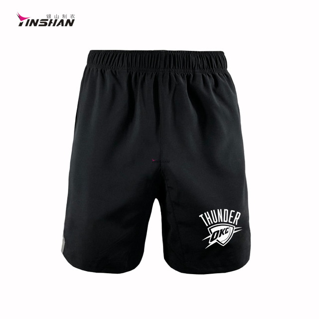 China wholesale blank basketball shorts manufacturers, wholesale blank