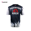 Custom Team Polo Shirts for Motocycle Racing sports