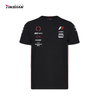 Custom sportswear F1 shirt supplier