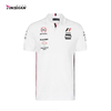 Custom Embroidered Motorcycle Shirts - Yinshan Sportswear