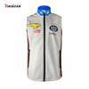 Motogp Replica Vest for Customization Design