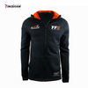 LOGO Custom Thermal Racing Jacket