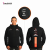 Custom Design Racing Jackets