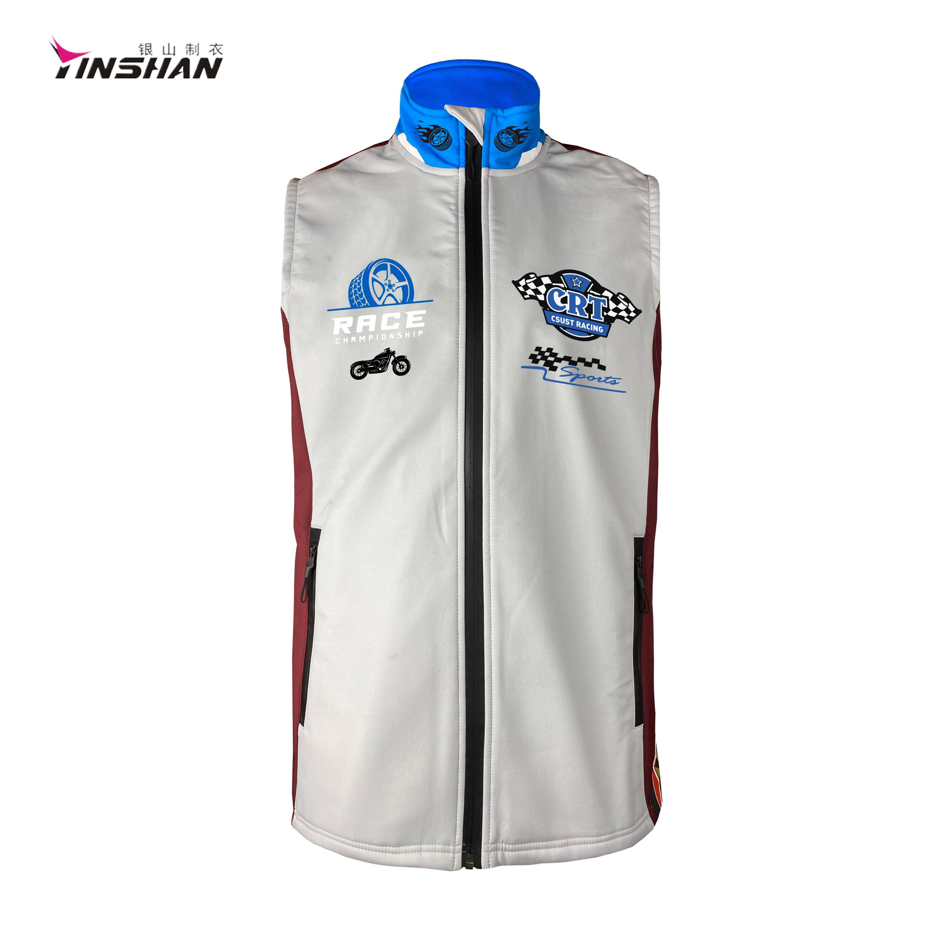 Custom Riding Vest China Custom Sports Vest manufacturers, Custom Sports Vest suppliers ...