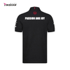 Marketing T-shirt design customization