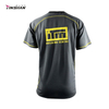 ITM Team Wear Custom Logo T-shirt