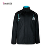 Promotional Polyester Embroidery Work Hoodie