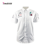 Mercedes F1 Racing Custom Shirt