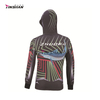 Graphic Custom Promo Fishing Hoodie