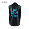 LOGO Custom Racing Sleeveless Vest
