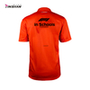 Custom Graphic Design Racing T-shirt